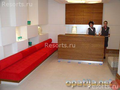 Design Hotel Astoria 28
